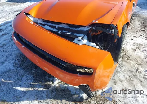 2025 Dodge Charger Daytona R/T Awd z USA, uszkodzony, nr VIN 2C3CDBCK6SR536930